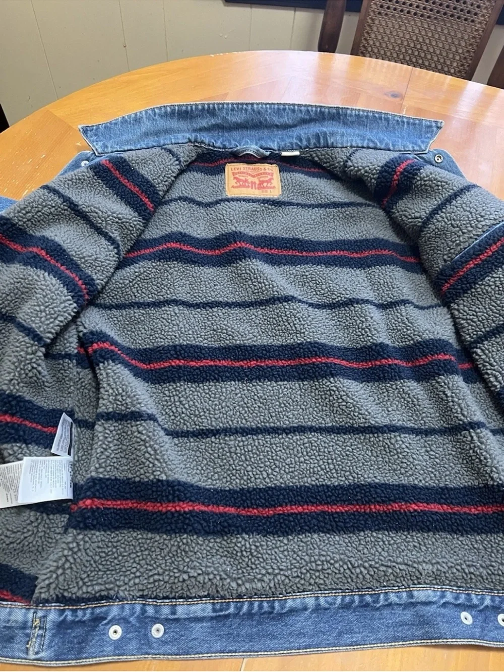 Levis levi’s men’s